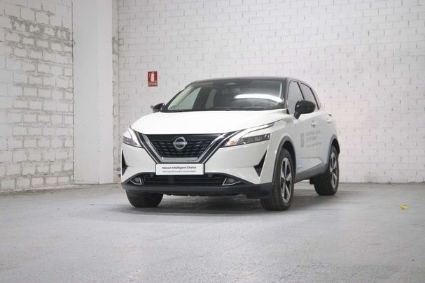 Nissan Qashqai 1.5 e-power 140 kW image number 22