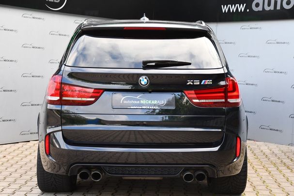 BMW X5 M xDrive 423 kW image number 6