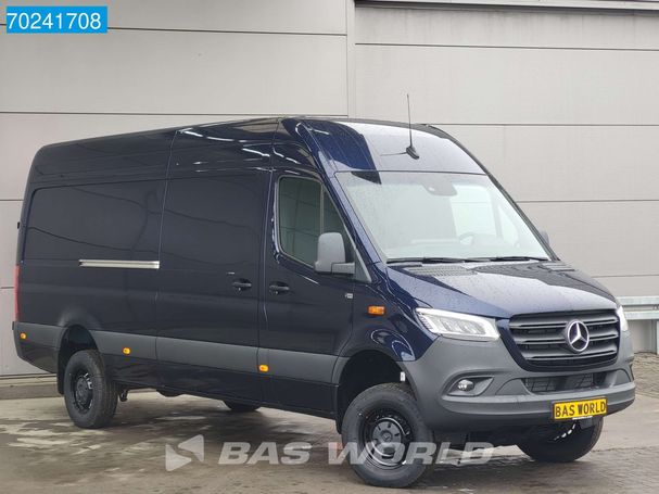 Mercedes-Benz Sprinter 319 CDI 140 kW image number 2