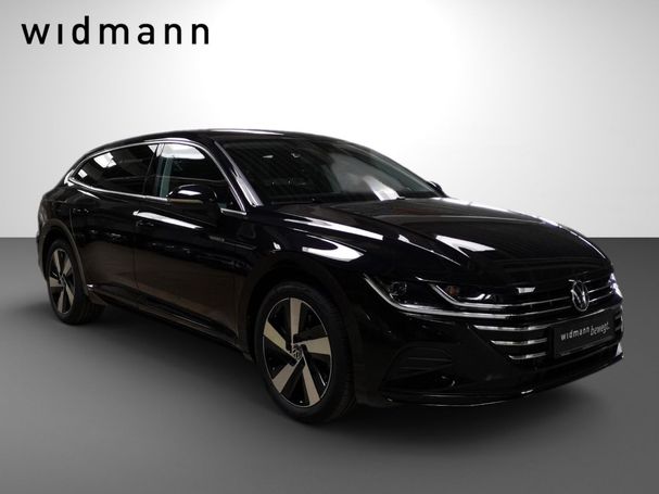 Volkswagen Arteon 2.0 TDI DSG Shooting Brake 110 kW image number 6