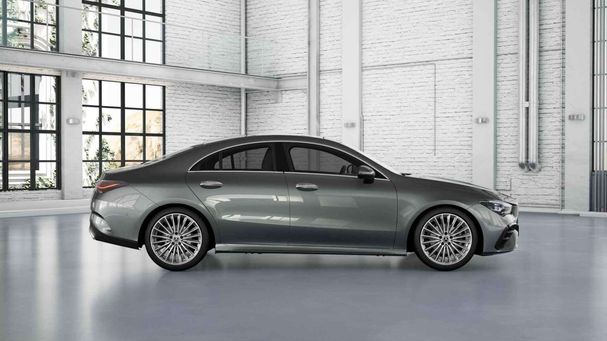 Mercedes-Benz CLA 180 100 kW image number 6