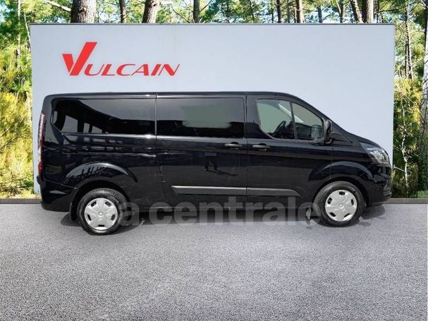 Ford Transit Custom 320 L2H1 Trend 96 kW image number 4