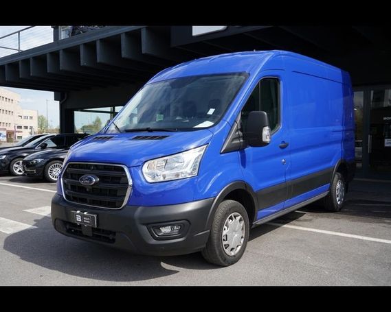 Ford Transit 310 MH 96 kW image number 1