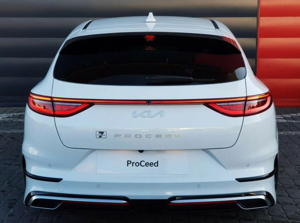 Kia ProCeed GT Line 103 kW image number 6