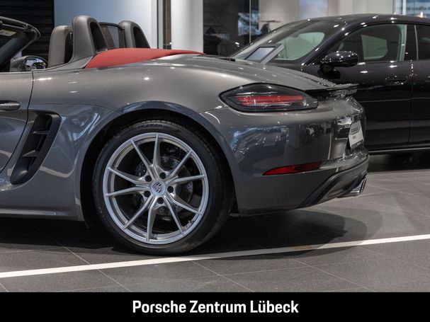 Porsche Boxster 220 kW image number 12