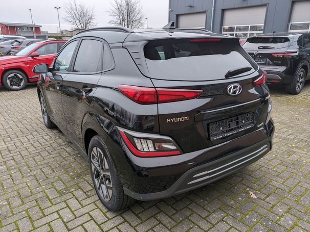 Hyundai Kona Elektro Select 100 kW image number 2