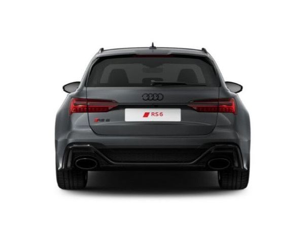 Audi RS6 4.0 TFSI Avant 441 kW image number 5