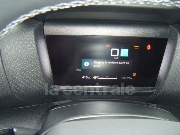 Citroen C4 96 kW image number 24