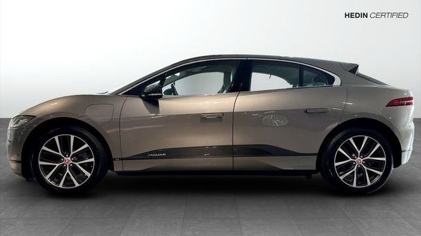 Jaguar I-Pace EV400 S 294 kW image number 6