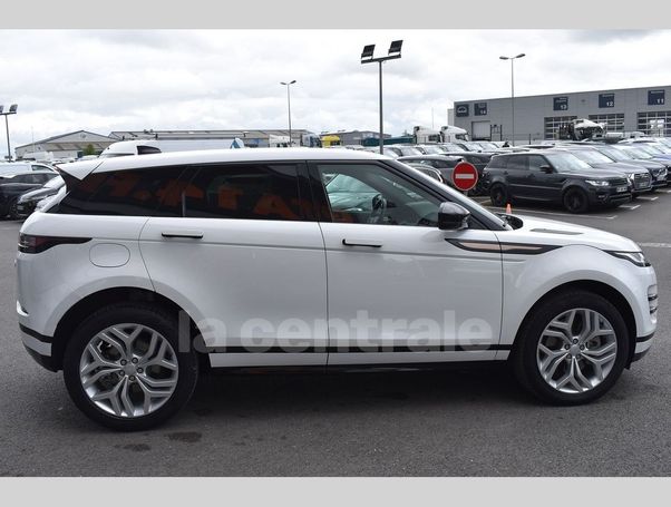 Land Rover Range Rover Evoque P300e PHEV 227 kW image number 5