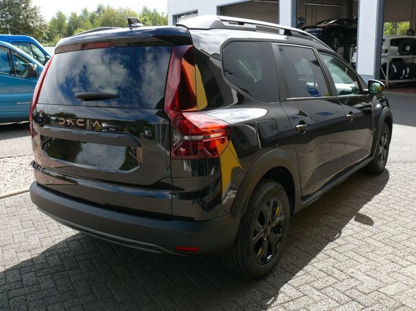 Dacia Jogger 100 ECO-G Extreme 74 kW image number 4