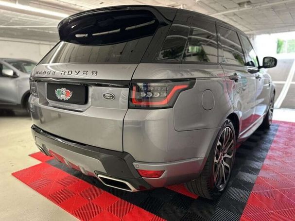 Land Rover Range Rover Sport 183 kW image number 3