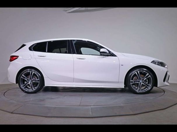 BMW 116d M Sport 85 kW image number 2