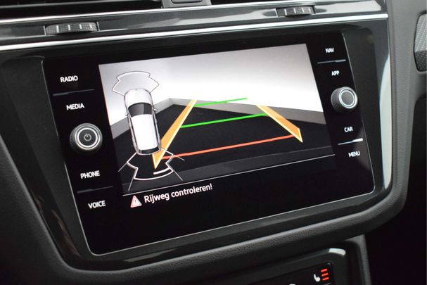 Volkswagen Tiguan 1.4 eHybrid R-Line DSG 180 kW image number 3