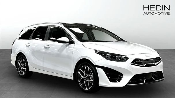 Kia Ceed Plug-in Hybrid 104 kW image number 2