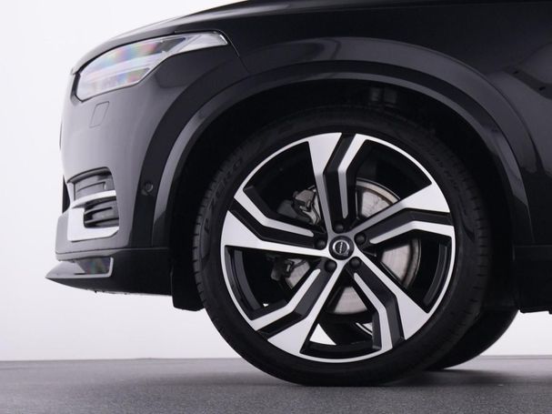 Volvo XC90 AWD B5 184 kW image number 23