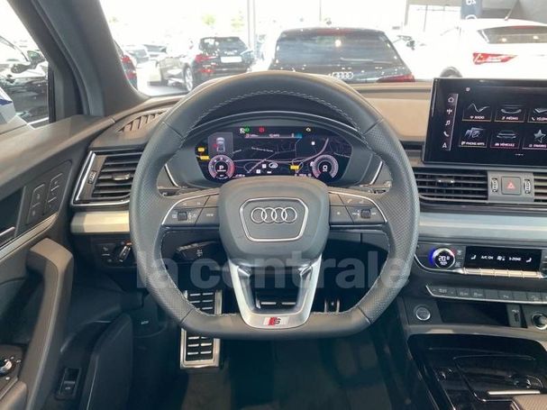 Audi Q5 40 TDI quattro S tronic S-line 150 kW image number 12