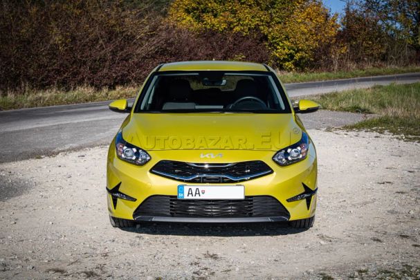 Kia Ceed 1.5 T-GDI 118 kW image number 9