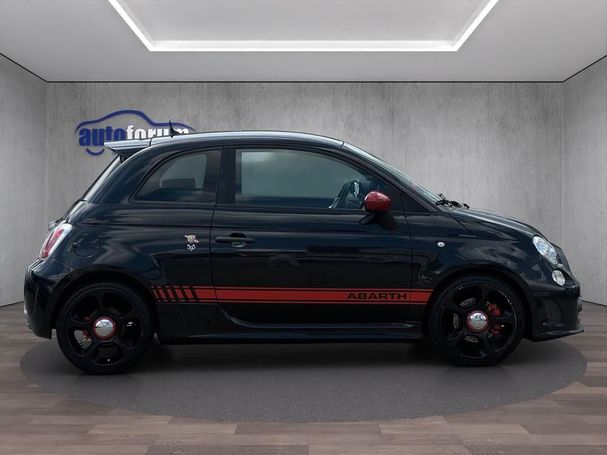 Abarth 595 Competizione 118 kW image number 5