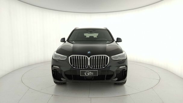 BMW X5 xDrive30d 195 kW image number 2