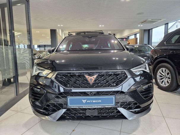 Cupra Ateca 2.0 TSI DSG 221 kW image number 2