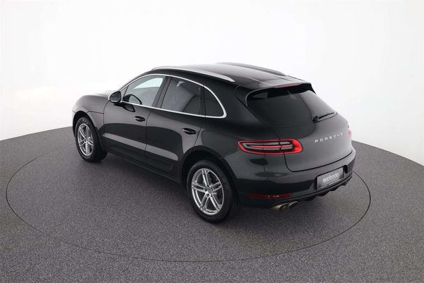 Porsche Macan S 190 kW image number 4