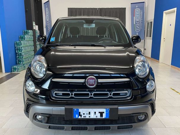 Fiat 500L 1.4 70 kW image number 9