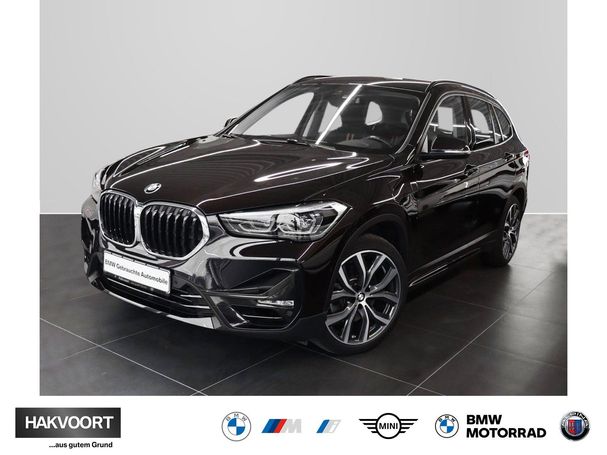 BMW X1 25e xDrive 162 kW image number 2