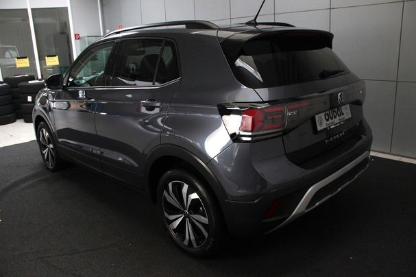 Volkswagen T-Cross 1.0 TSI Life 85 kW image number 5