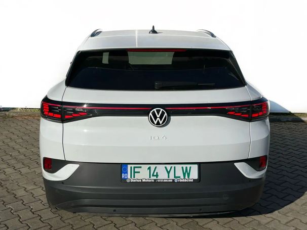 Volkswagen ID.4 150 kW image number 6