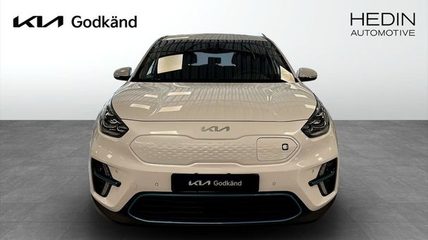 Kia Niro e 150 kW image number 3