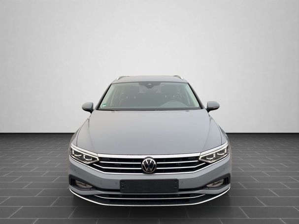 Volkswagen Passat Variant 2.0 TDI Elegance 4Motion DSG 147 kW image number 6