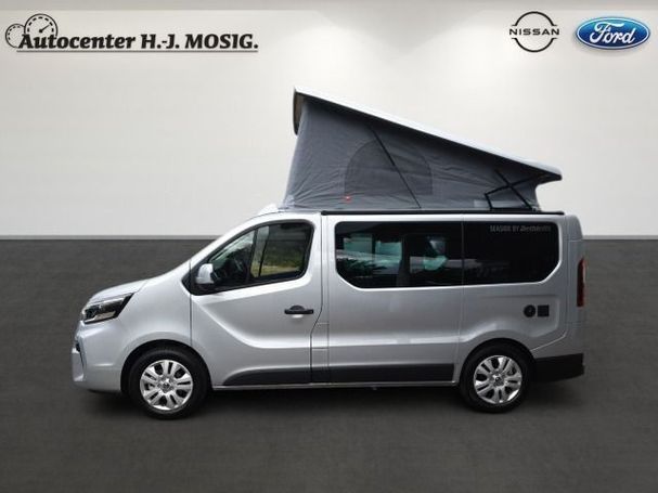 Nissan Primastar Seaside by 125 kW image number 6