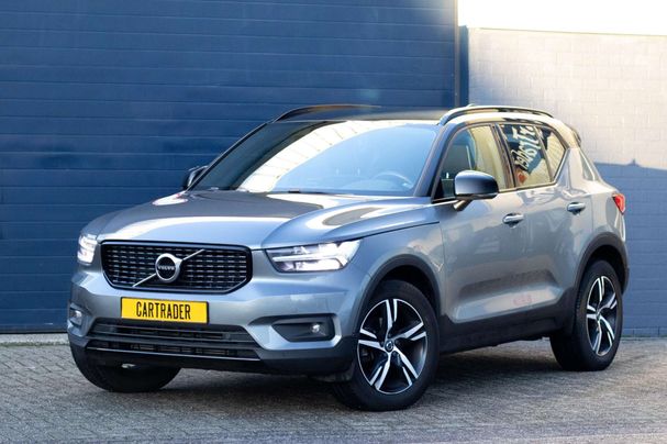 Volvo XC40 D3 110 kW image number 22