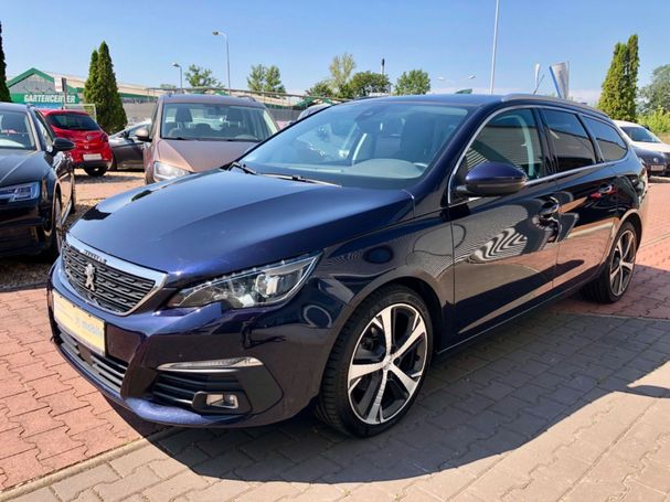 Peugeot 308 SW 96 kW image number 1