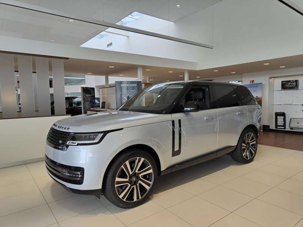 Land Rover Range Rover D300 SE 221 kW image number 2