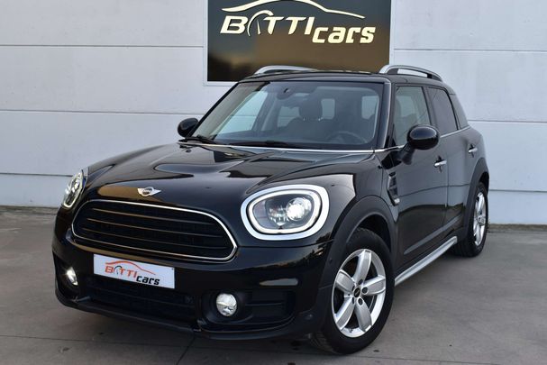 Mini Cooper D Countryman 100 kW image number 1