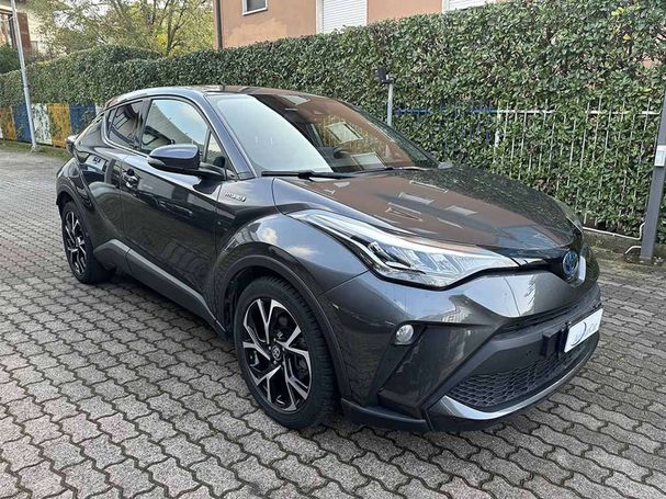 Toyota C-HR 2.0 135 kW image number 2