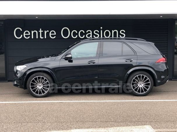 Mercedes-Benz GLE 300 200 kW image number 5