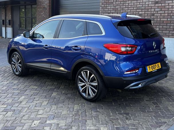 Renault Kadjar TCe 160 BOSE EDITION 117 kW image number 10