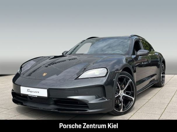 Porsche Taycan 4 Cross Turismo 320 kW image number 1