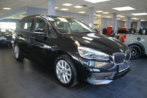 BMW 218d Gran Tourer Advantage 110 kW image number 2