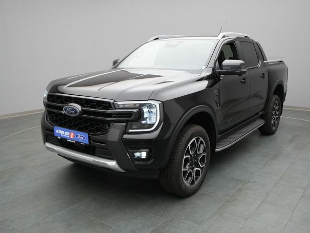 Ford Ranger Wildtrak 177 kW image number 23