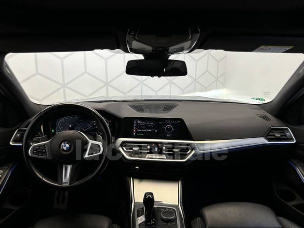 BMW 320d Touring xDrive M Sport 140 kW image number 14