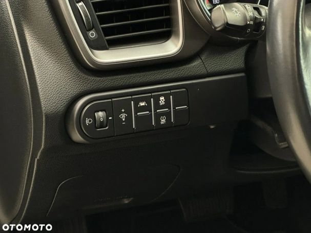 Kia XCeed 118 kW image number 21