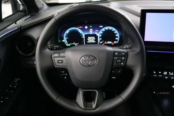 Toyota C-HR Hybrid 103 kW image number 15