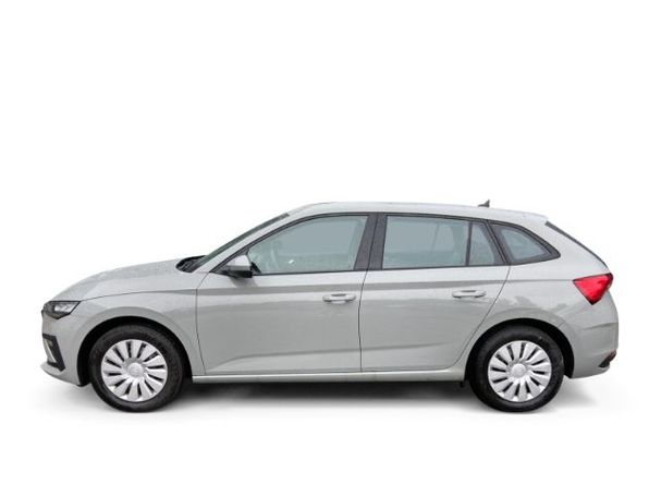 Skoda Scala 1.0 TSI 70 kW image number 8