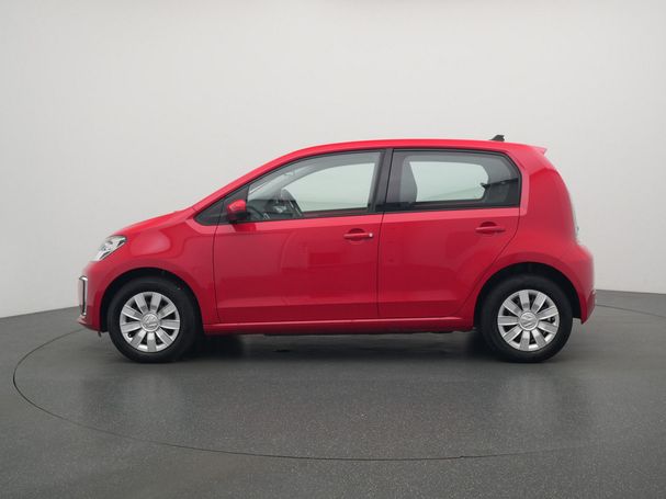 Volkswagen up! 60 kW image number 5