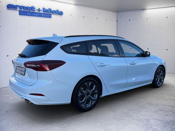 Ford Focus 1.0 EcoBoost ST-Line 92 kW image number 3