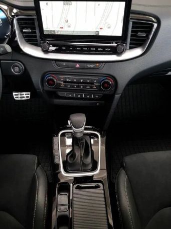 Kia XCeed 1.5 T-GDI GT-Line 103 kW image number 21